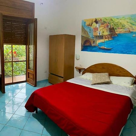 Casale Paradiso Agerola Exterior photo