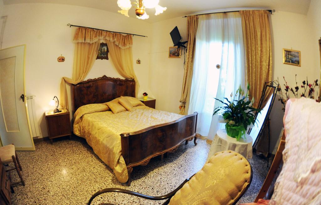 Casale Paradiso Agerola Room photo