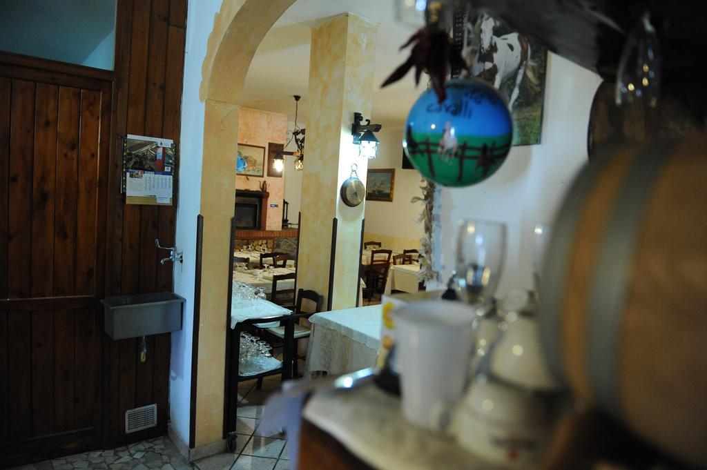 Casale Paradiso Agerola Exterior photo
