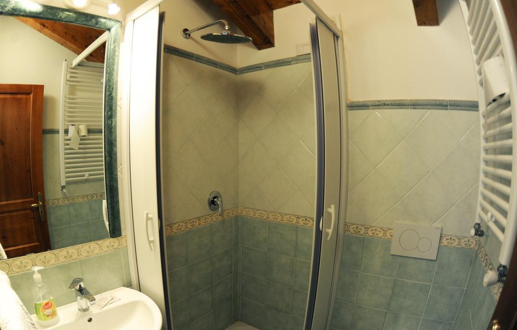 Casale Paradiso Agerola Room photo