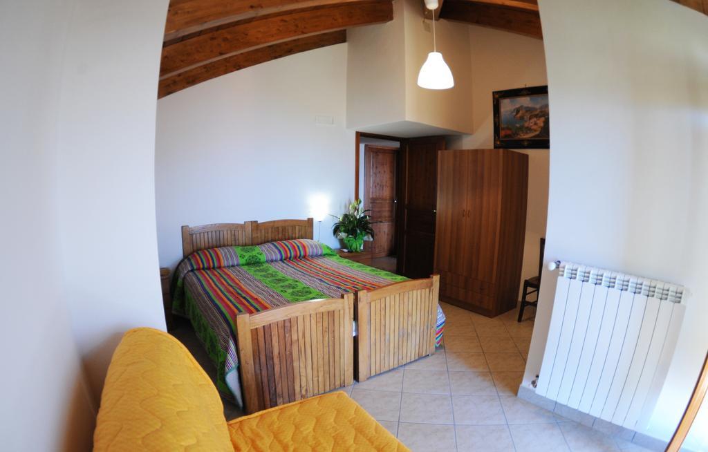 Casale Paradiso Agerola Room photo