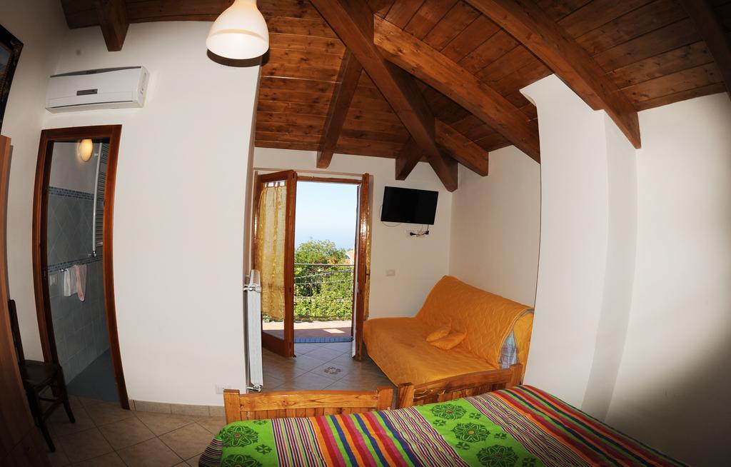 Casale Paradiso Agerola Room photo