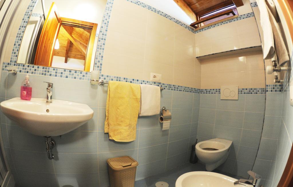 Casale Paradiso Agerola Room photo