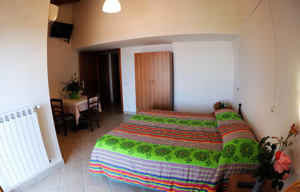 Casale Paradiso Agerola Room photo