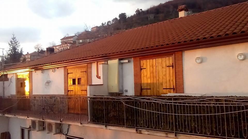 Casale Paradiso Agerola Exterior photo