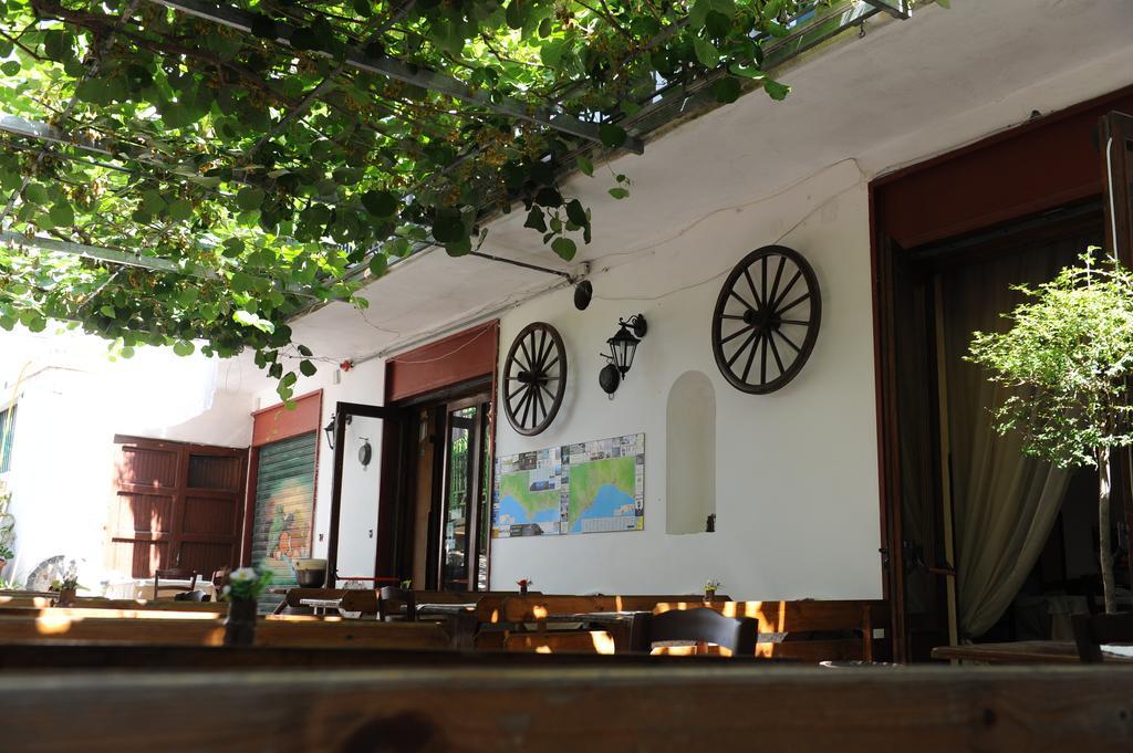 Casale Paradiso Agerola Exterior photo