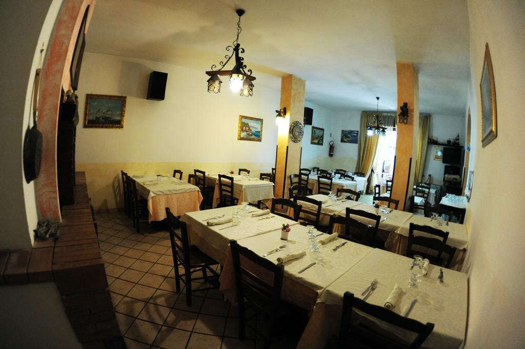 Casale Paradiso Agerola Room photo