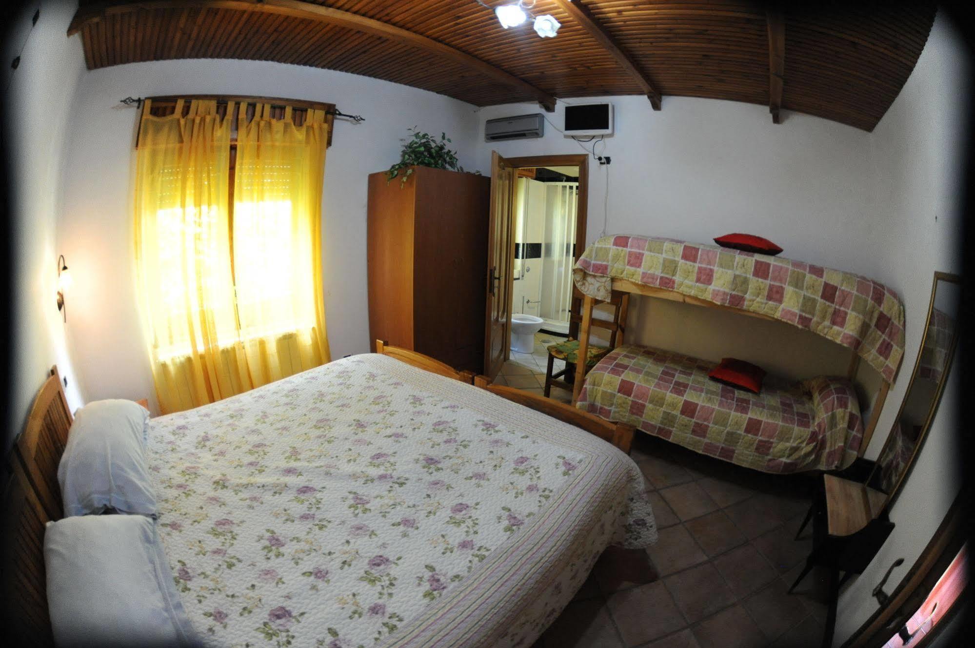 Casale Paradiso Agerola Exterior photo