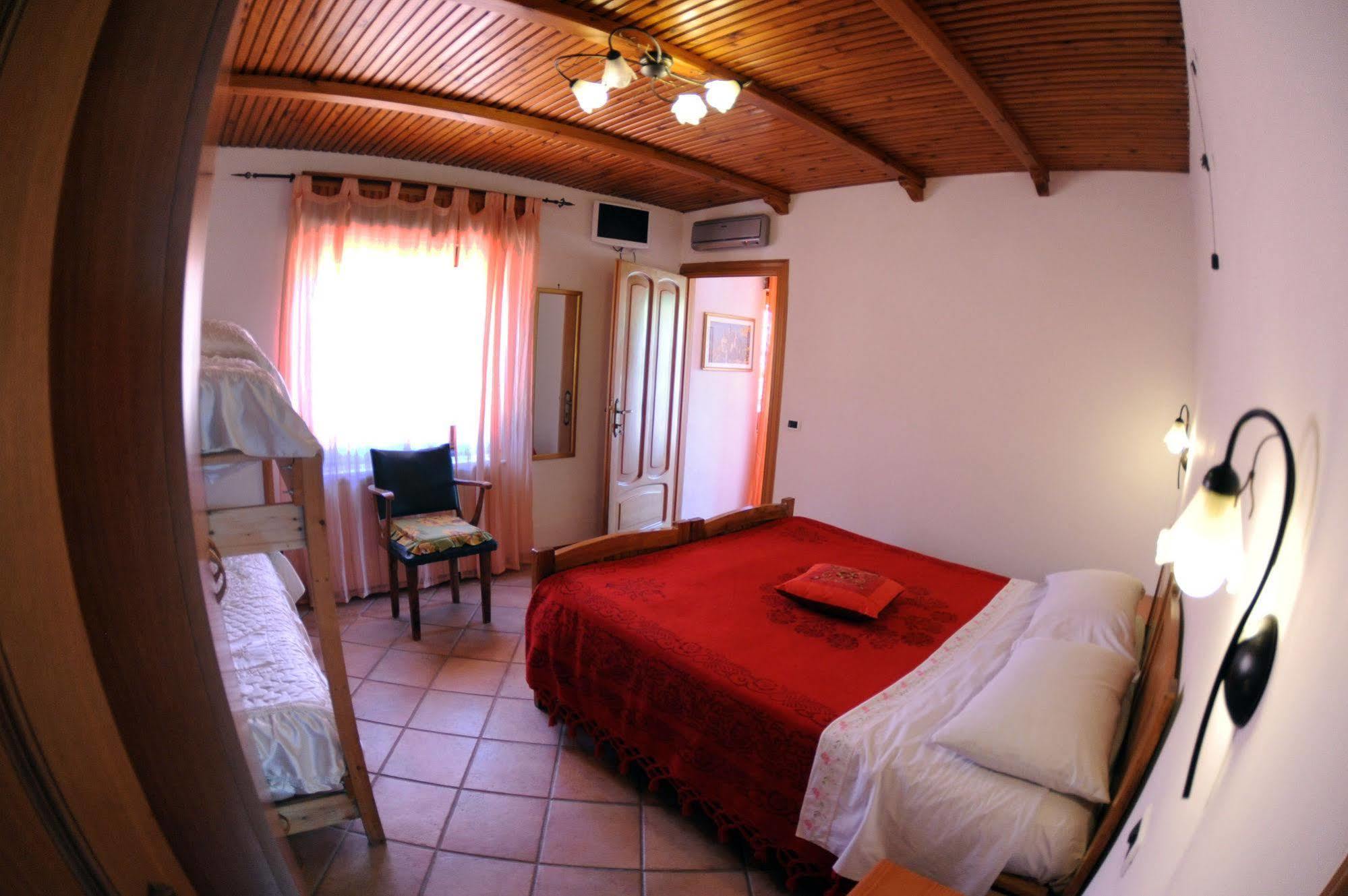 Casale Paradiso Agerola Exterior photo