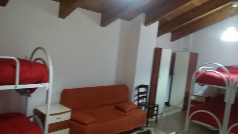 Casale Paradiso Agerola Exterior photo